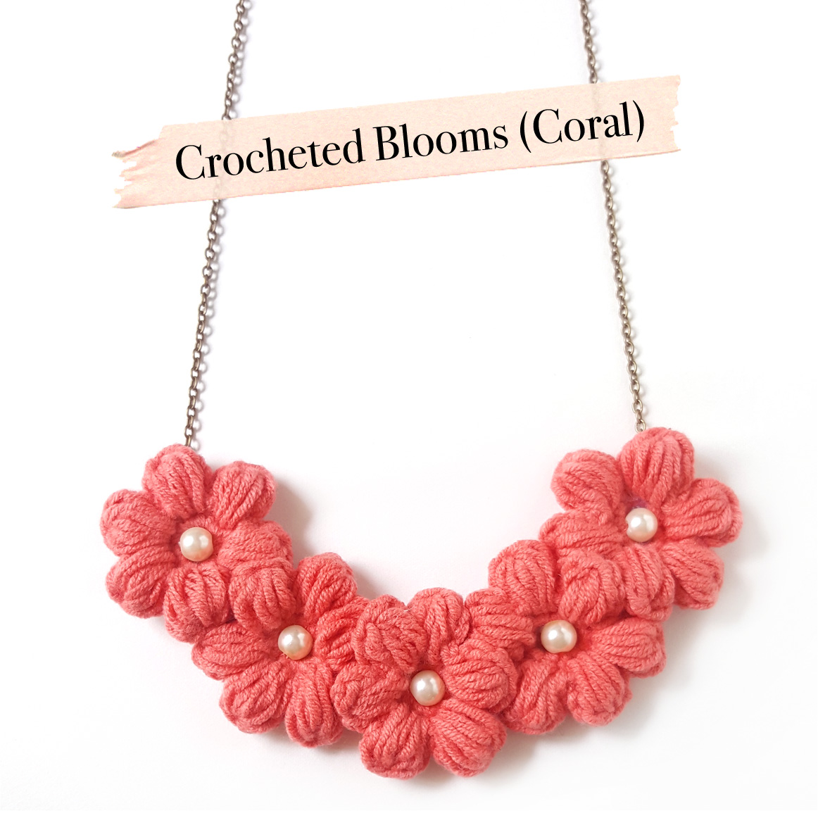 crochetedblooms-coral